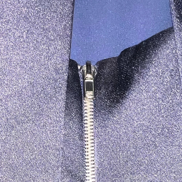 WILL NOT TAKE LESS Top Shop Jackie O Style Silk Like Dress - Picture 5 of 6